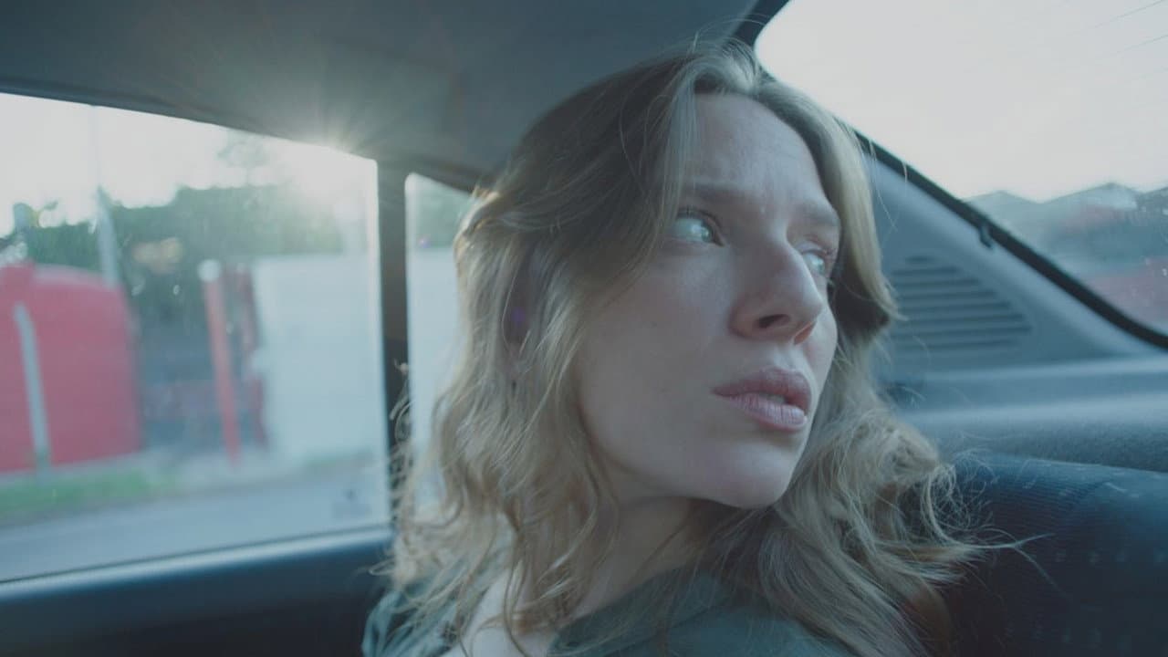 The Woman of the River