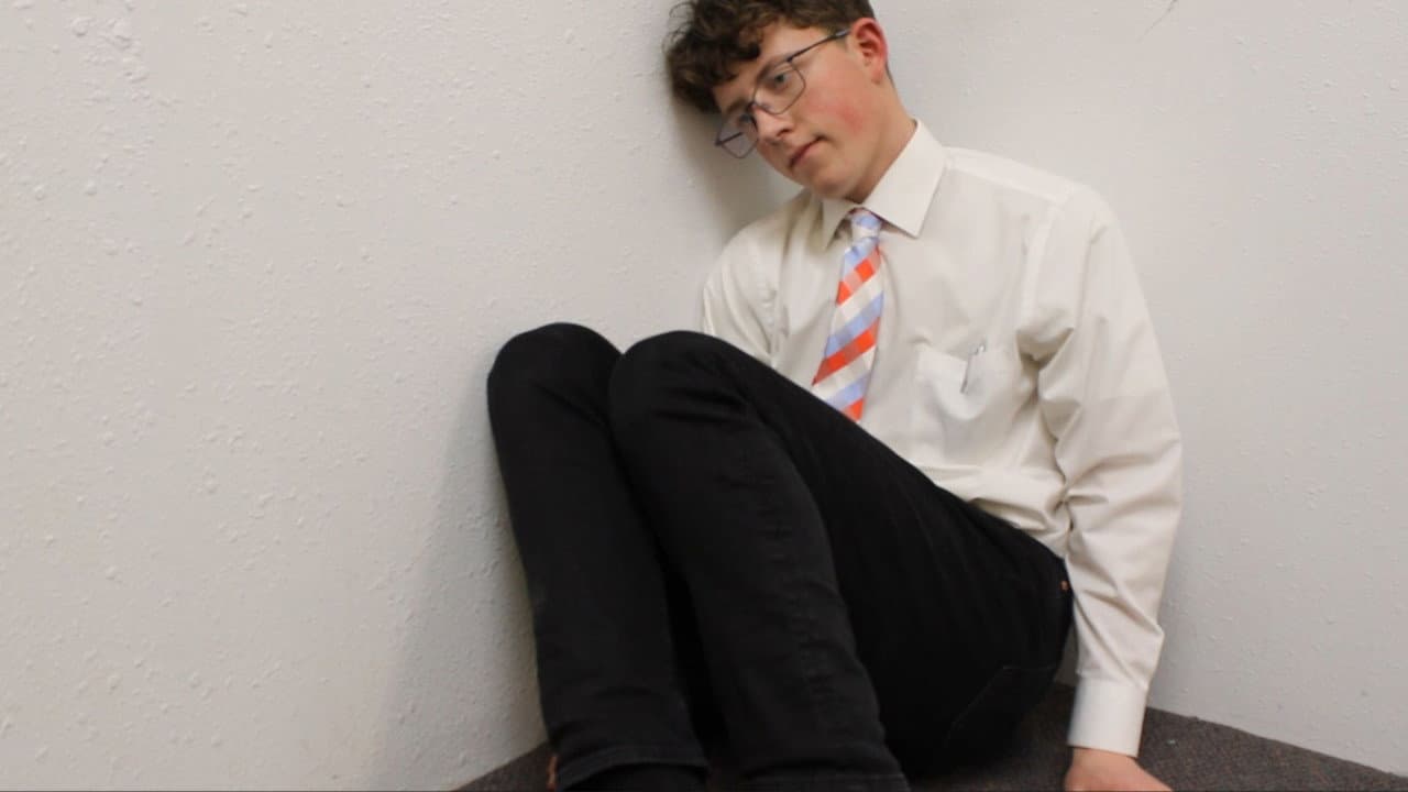 The Adventures of an Office Drone