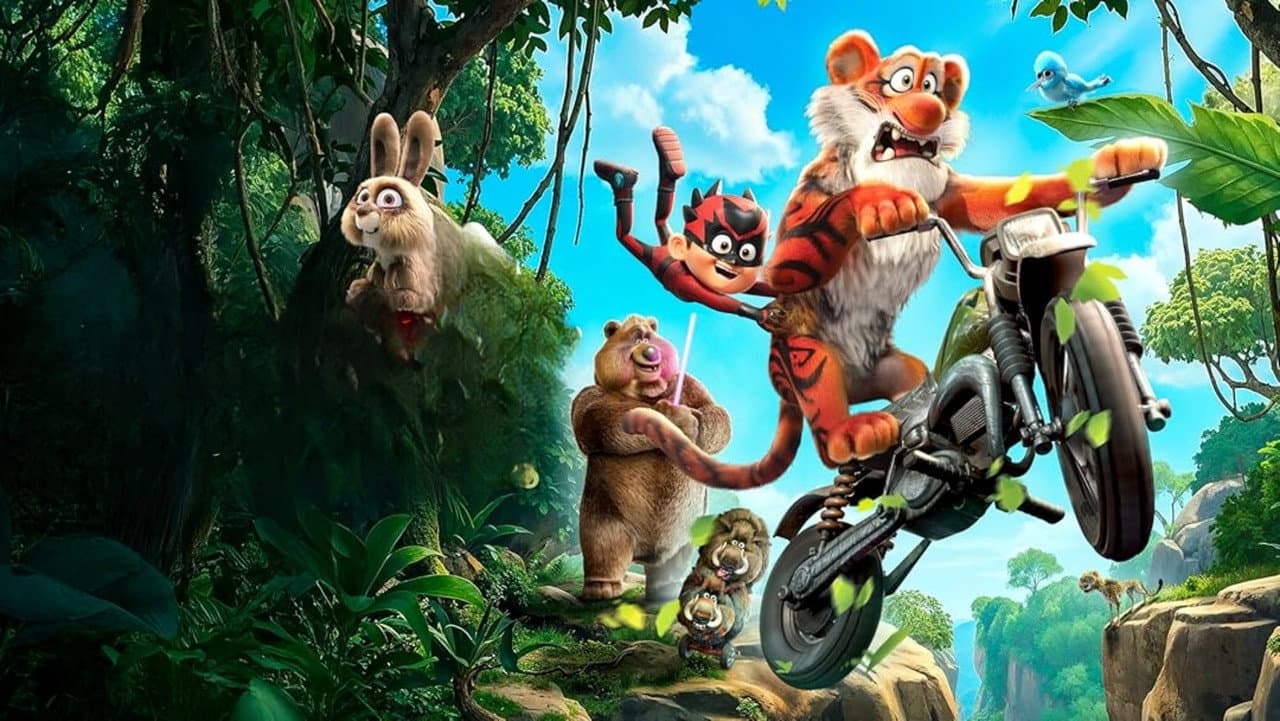 Extinction: Animals Unite!