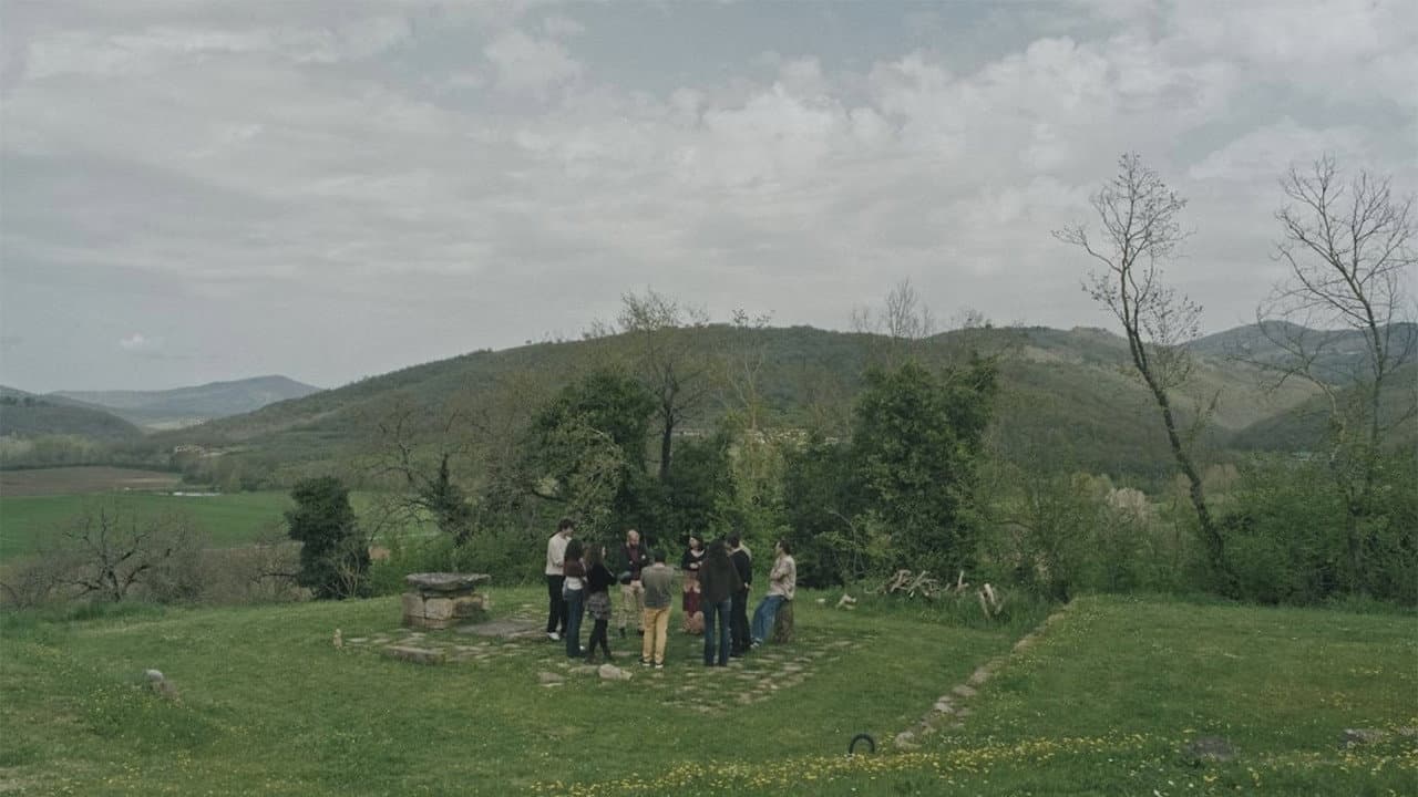 E se ora, lontano - Un'altra voce esiste