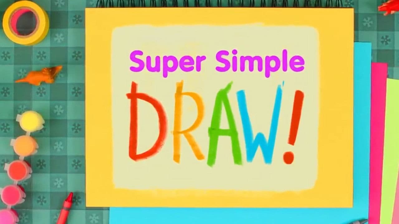 Super Simple Draw
