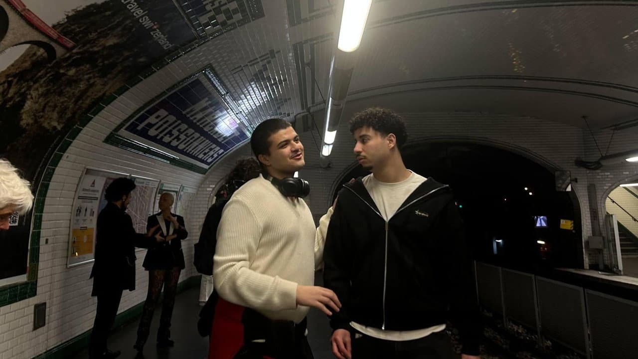 Les Chômeurs du Pont Neuf