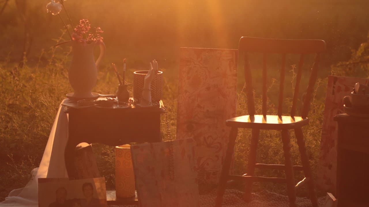 Dilúvio de Memória