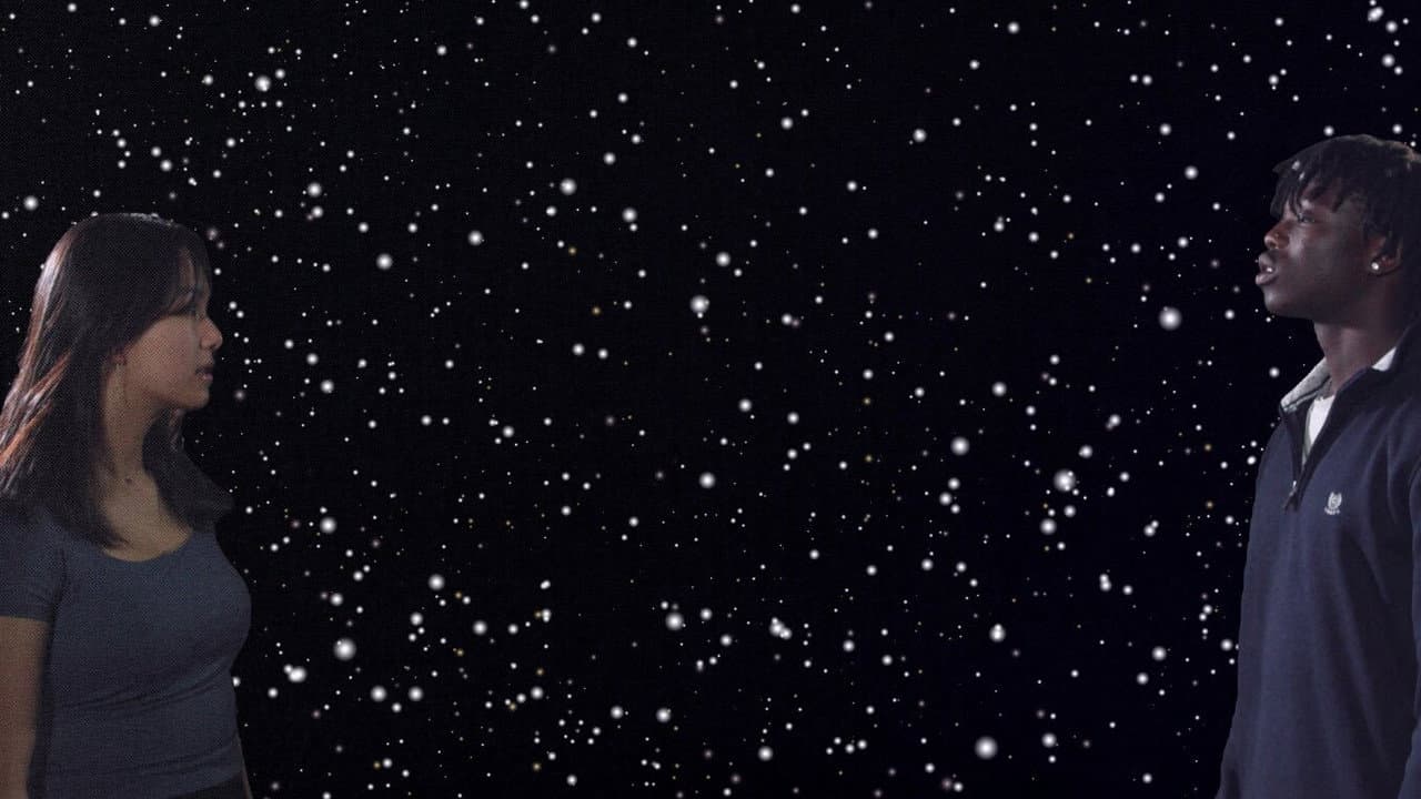 Hate You to the Moon and Back