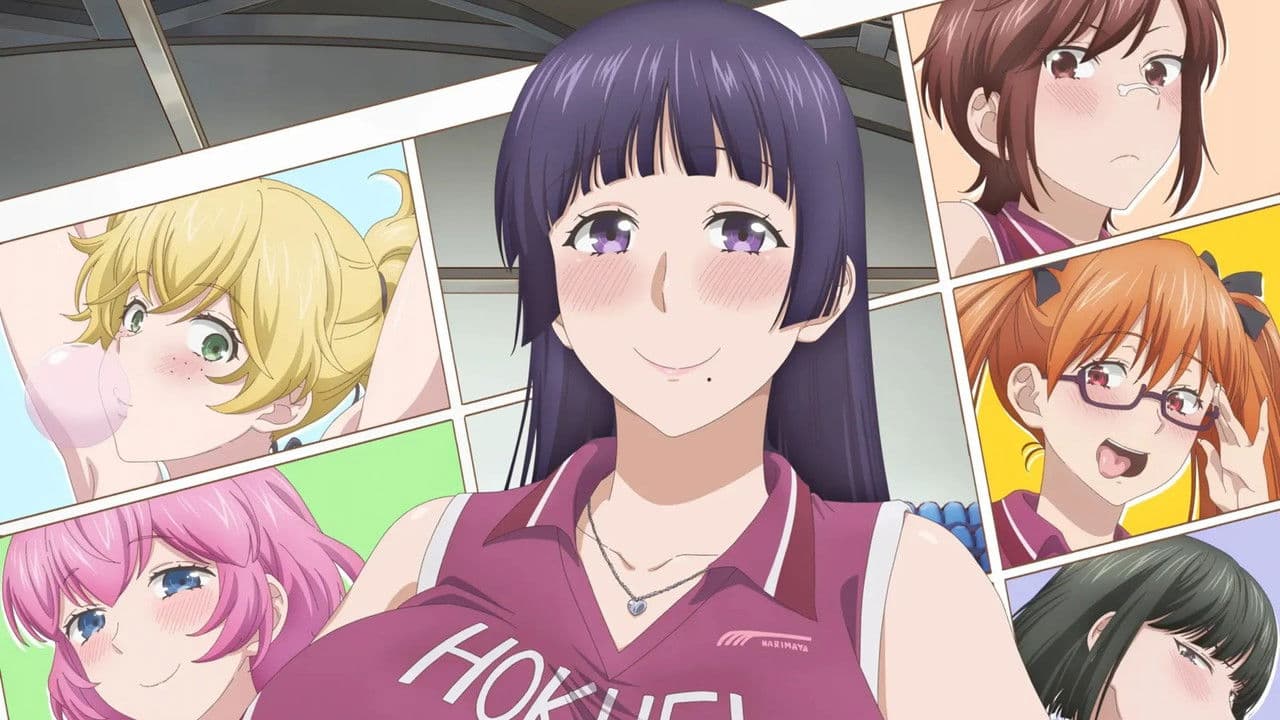 Do You Like Big Girls?