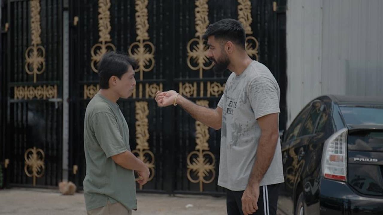 Let's have a cup of doodh patti chai