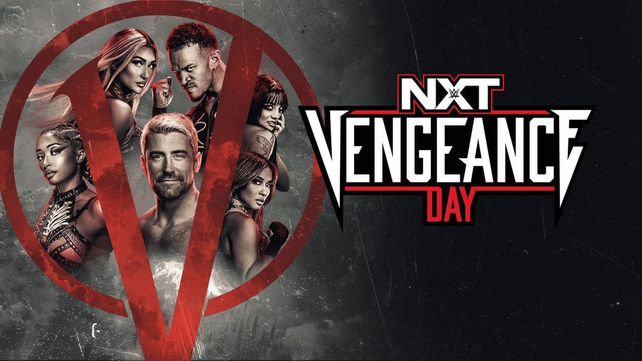 NXT Vengeance Day 2026