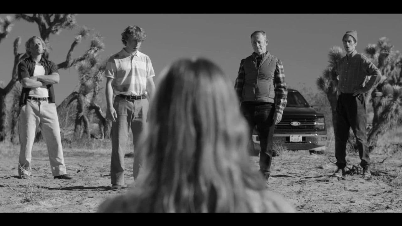 The Stoning of a Temptress