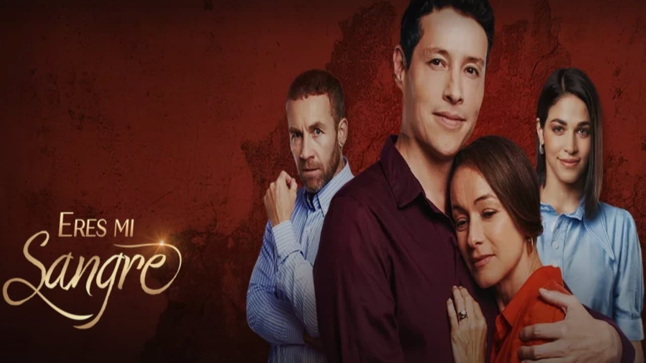 Eres Mi Sangre
