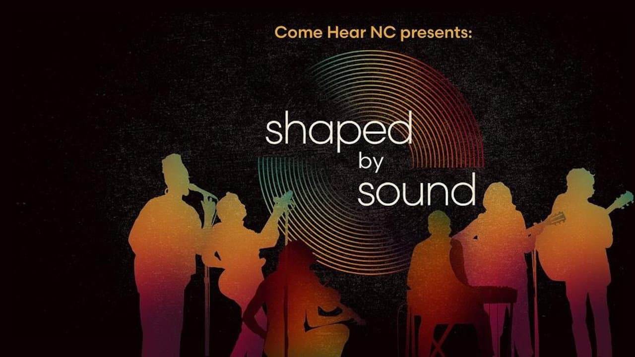 Shaped By Sound