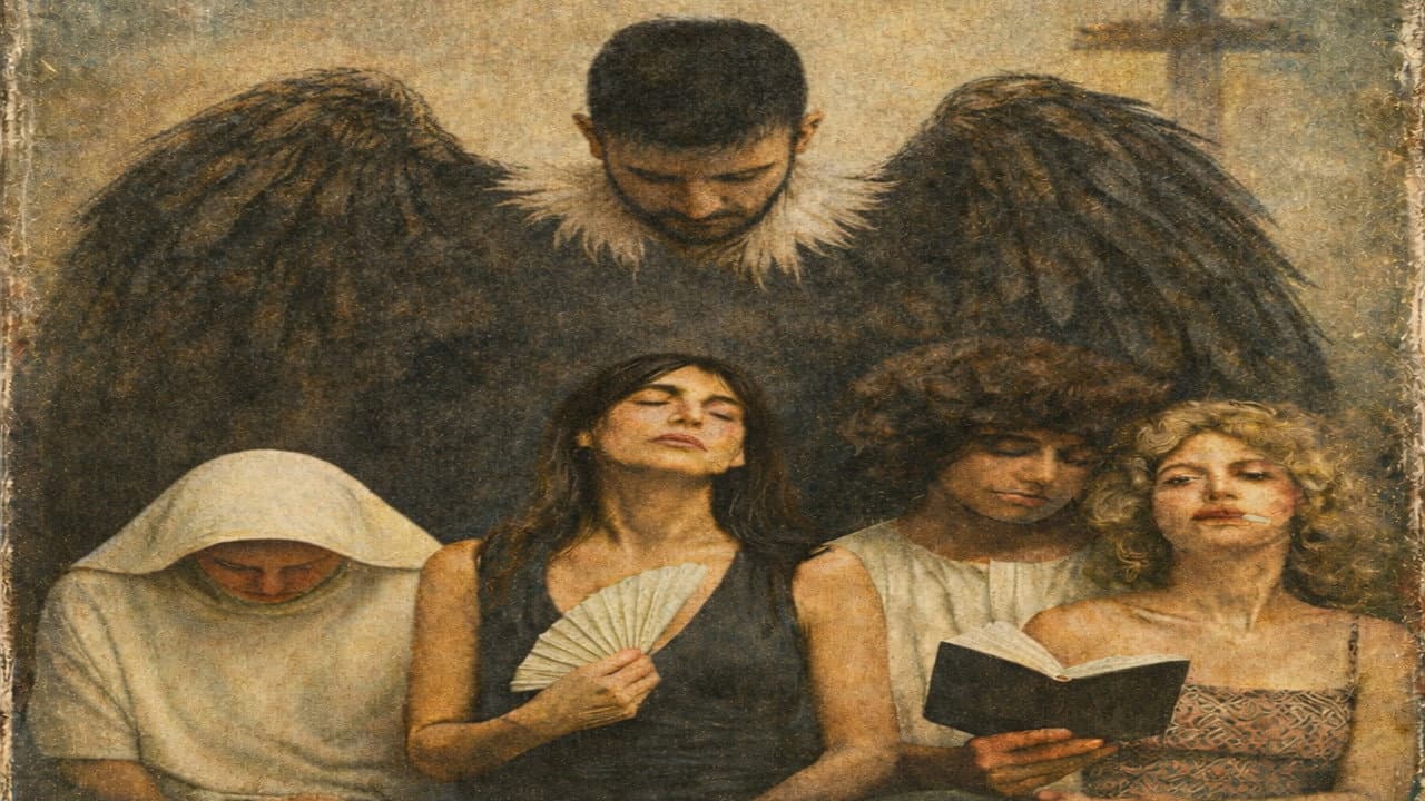 Dal Vangelo secondo i disperati