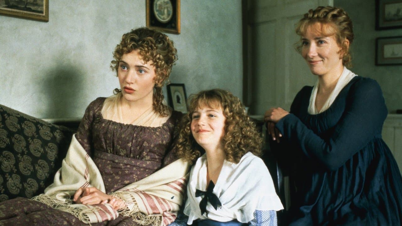 Sense and Sensibility