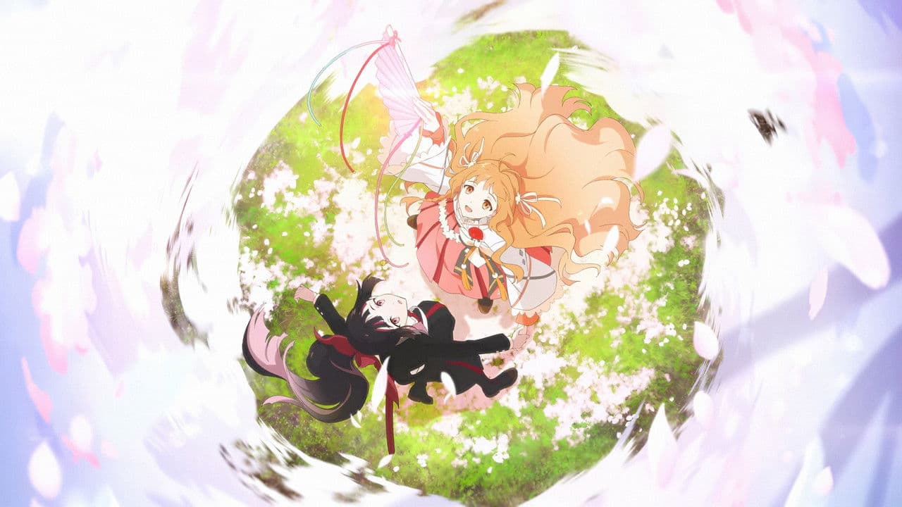 Agents of the Four Seasons Dance of Spring