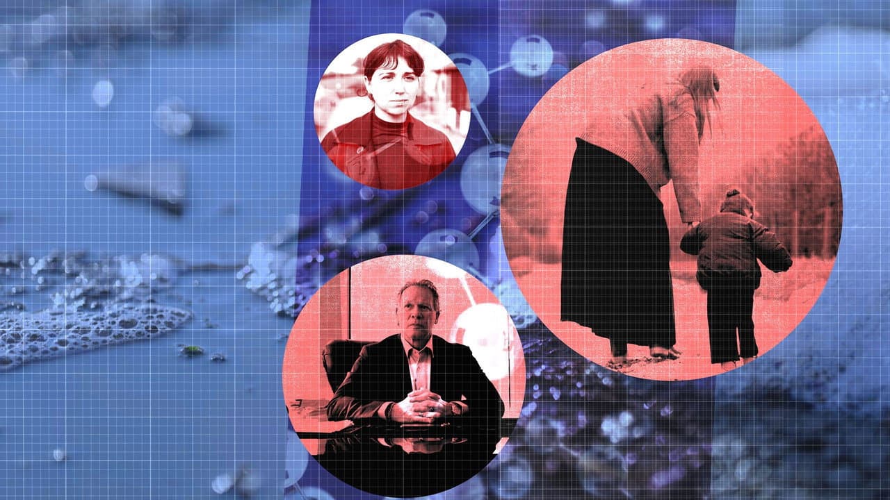 In Our Blood: The Forever Chemicals Scandal