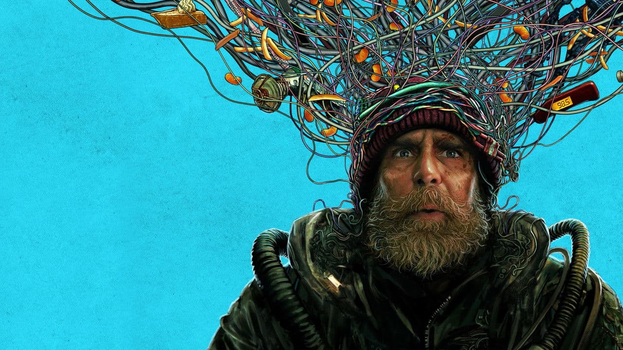 Good Luck, Have Fun, Don't Die