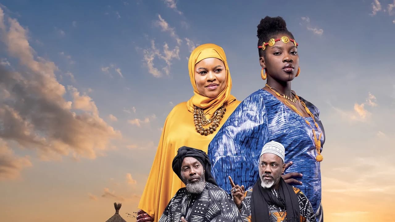 Bodiel L'héritière