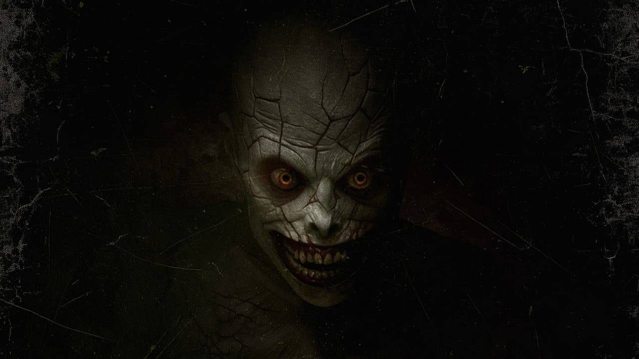 The Mortuary Assistant