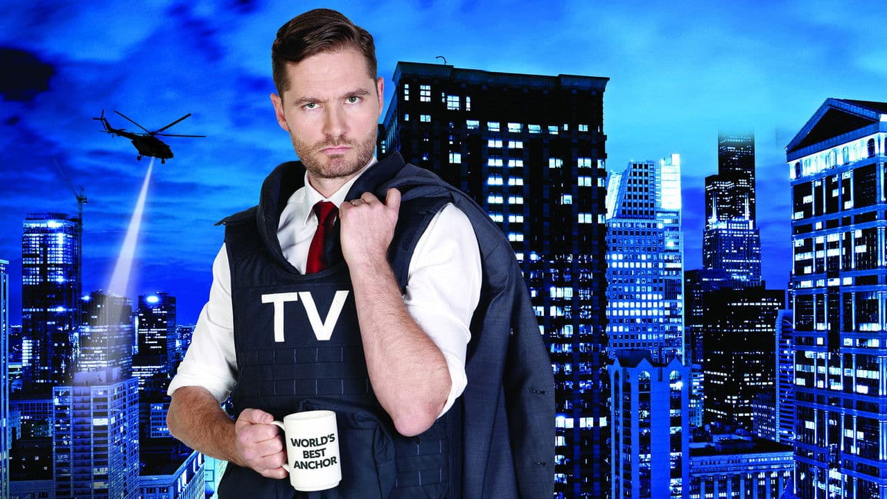 The Weekly with Charlie Pickering