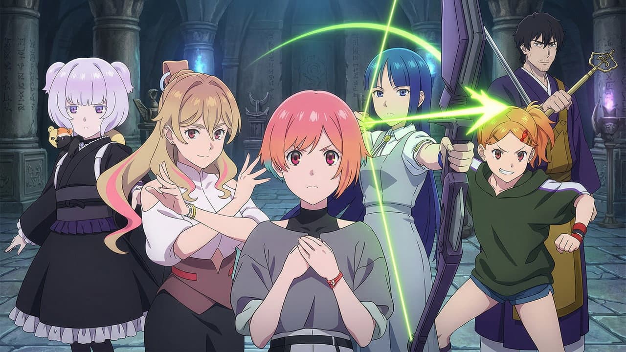 GHOST CONCERT: missing Songs