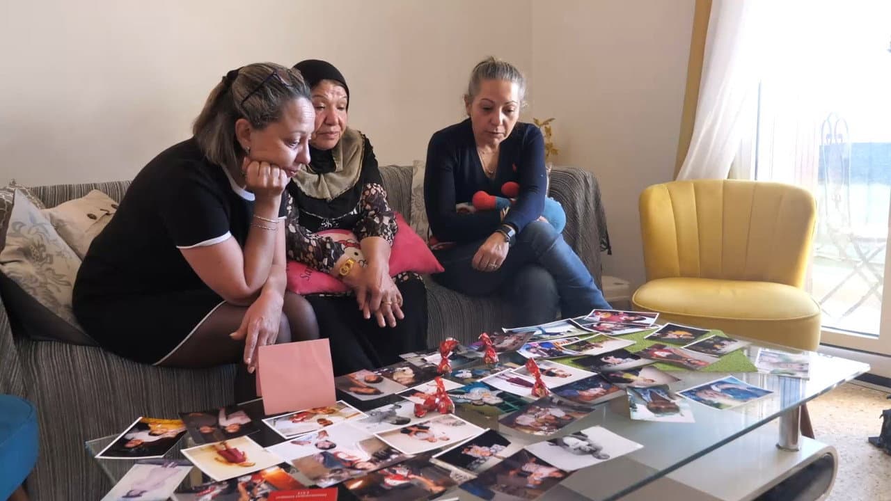 Jusqu'à notre dernier souffle