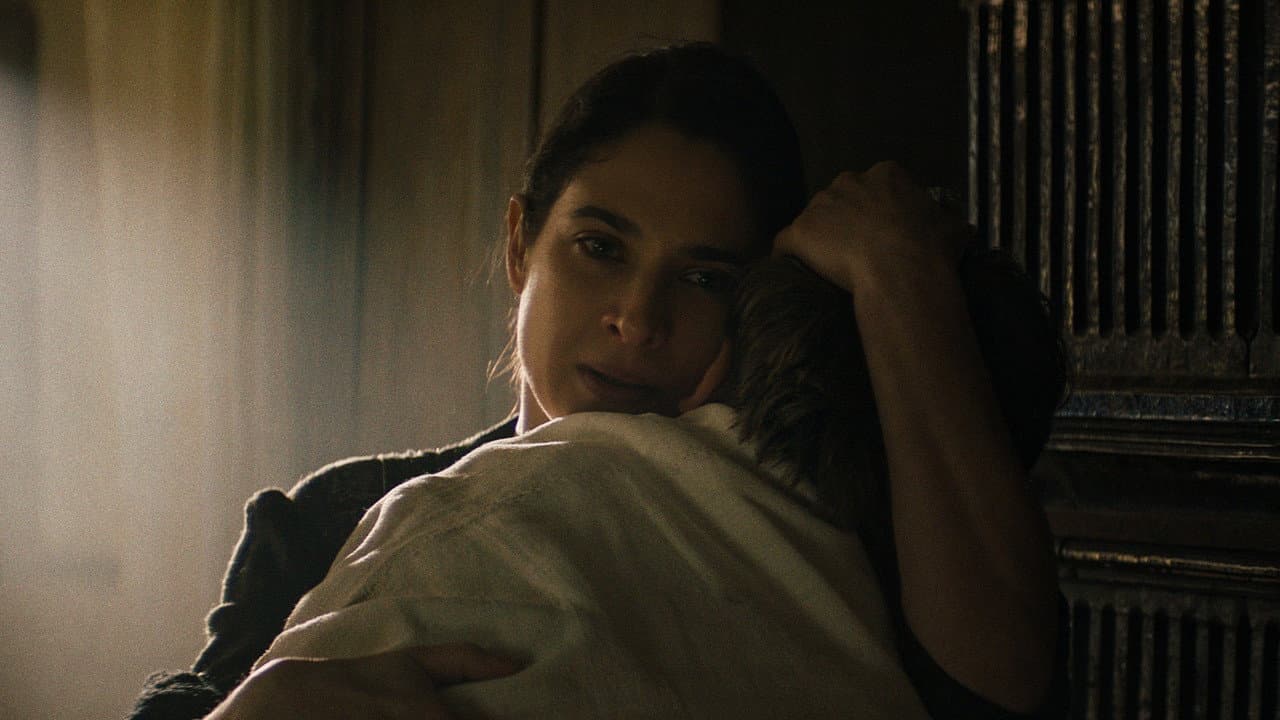 The Monster Behind the Iron Curtain