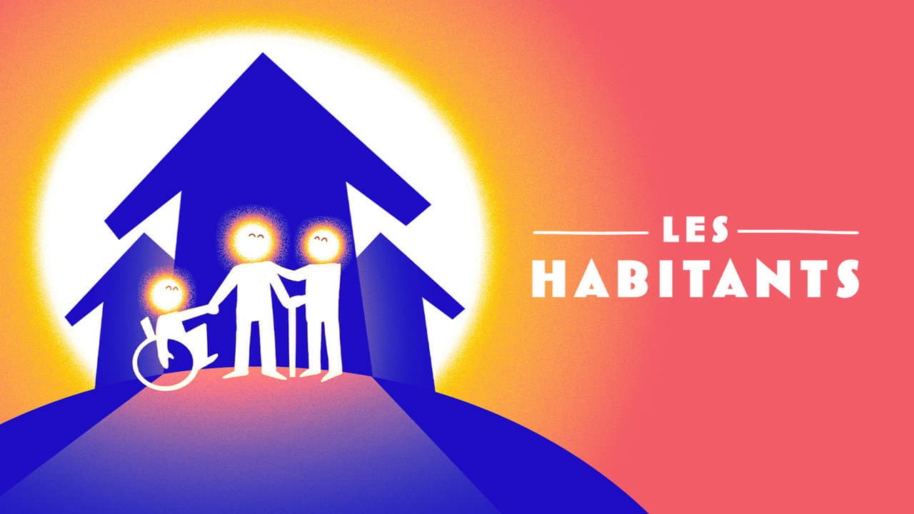 Les habitants