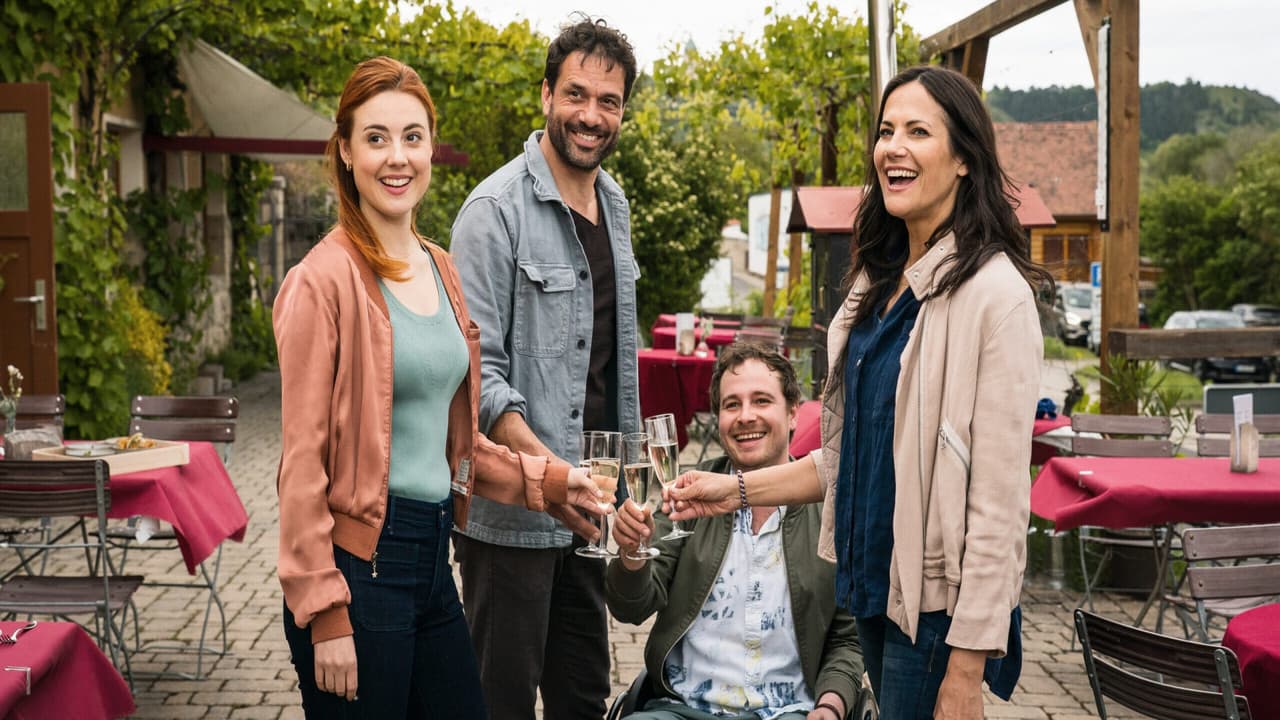 Zwei Frauen für alle Felle - Pferdeliebe