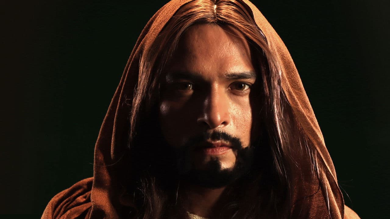 Senakulo 2026: Ang Sanhedrin