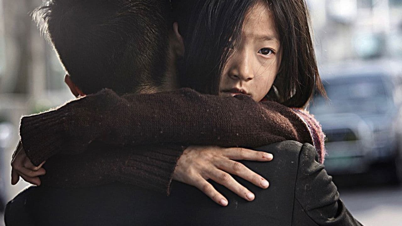 The Man from Nowhere