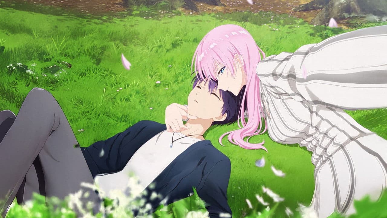 Shikimori's Not Just a Cutie