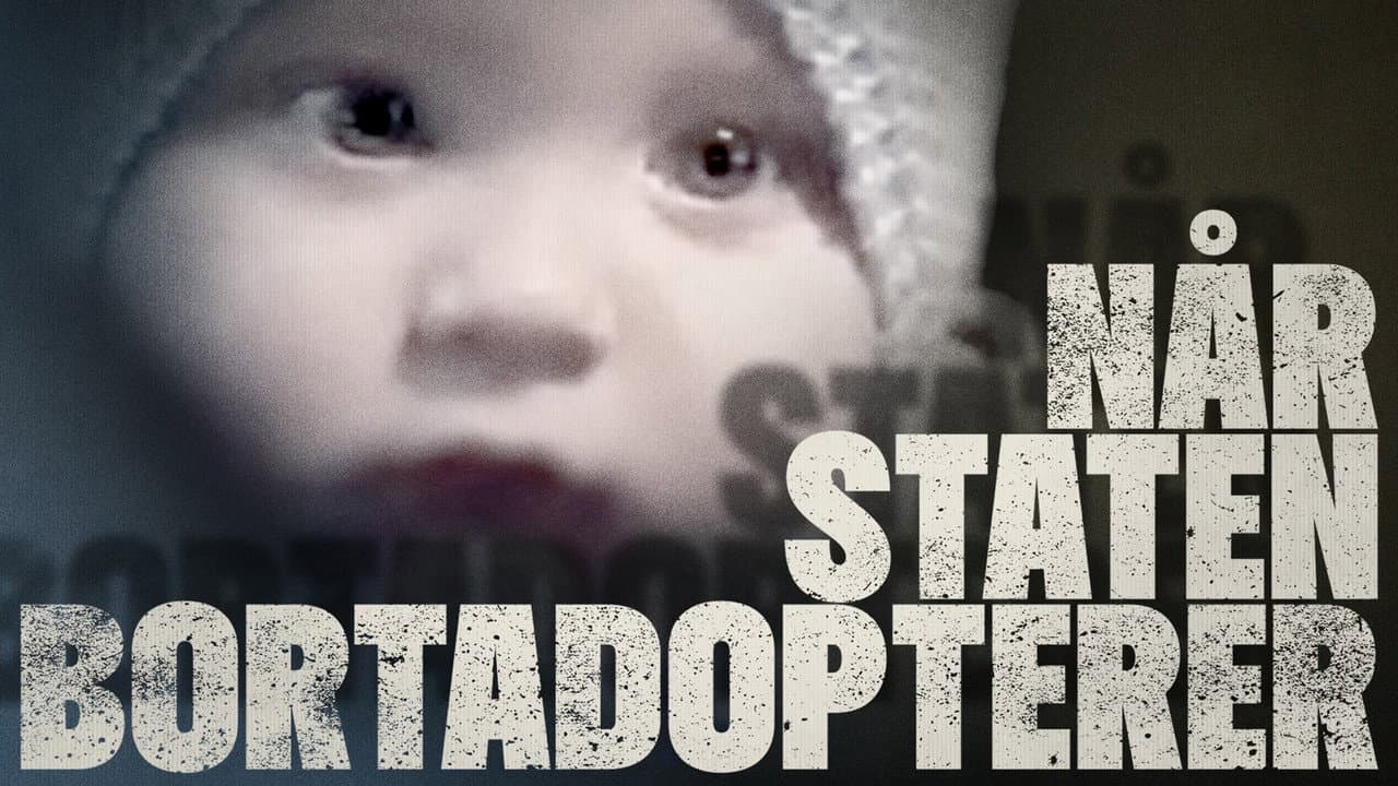 Når staten bortadopterer