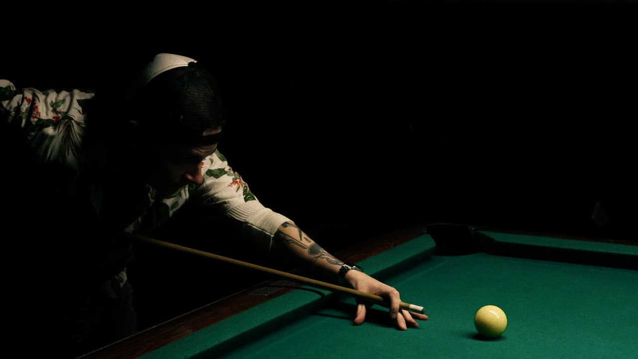 The Last Street Interview