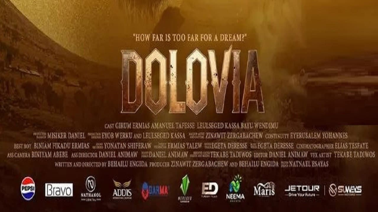 Dolvia 2026