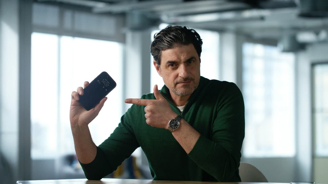 Is Your Smartphone Spying On You?