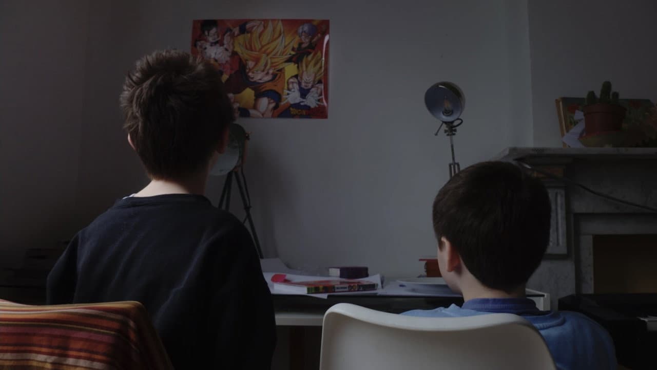 Run Very Fast But Not Too Fast Because It's Slippery