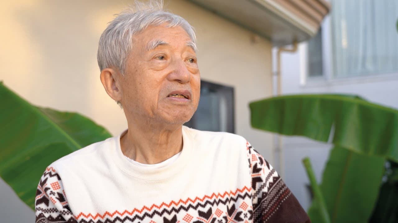 Beyond the Fire: The Life of Japan’s First Pride Parade Pioneer