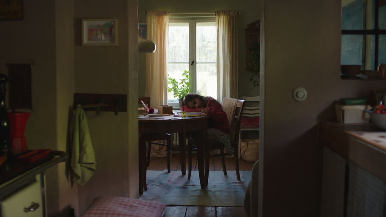 The Weight of Cherries