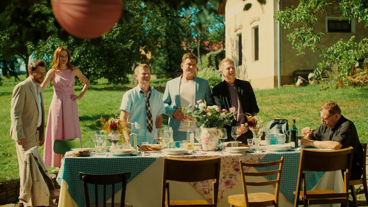 Přání k narozeninám 2