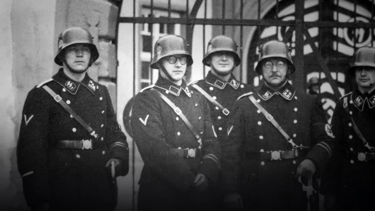 Unmasking the Killers of the Third Reich