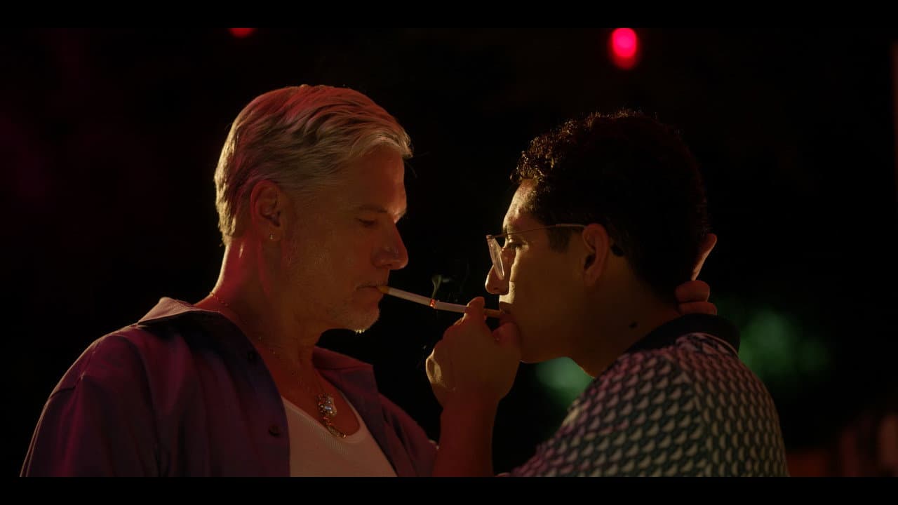 Mike Should Have Stayed Home Tonight