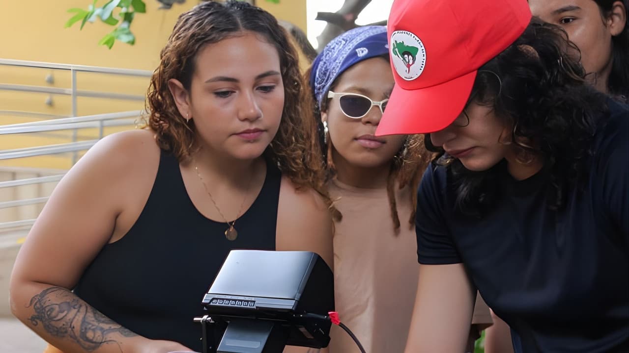 My Body, Your Rules: The Life of Emily Bispo