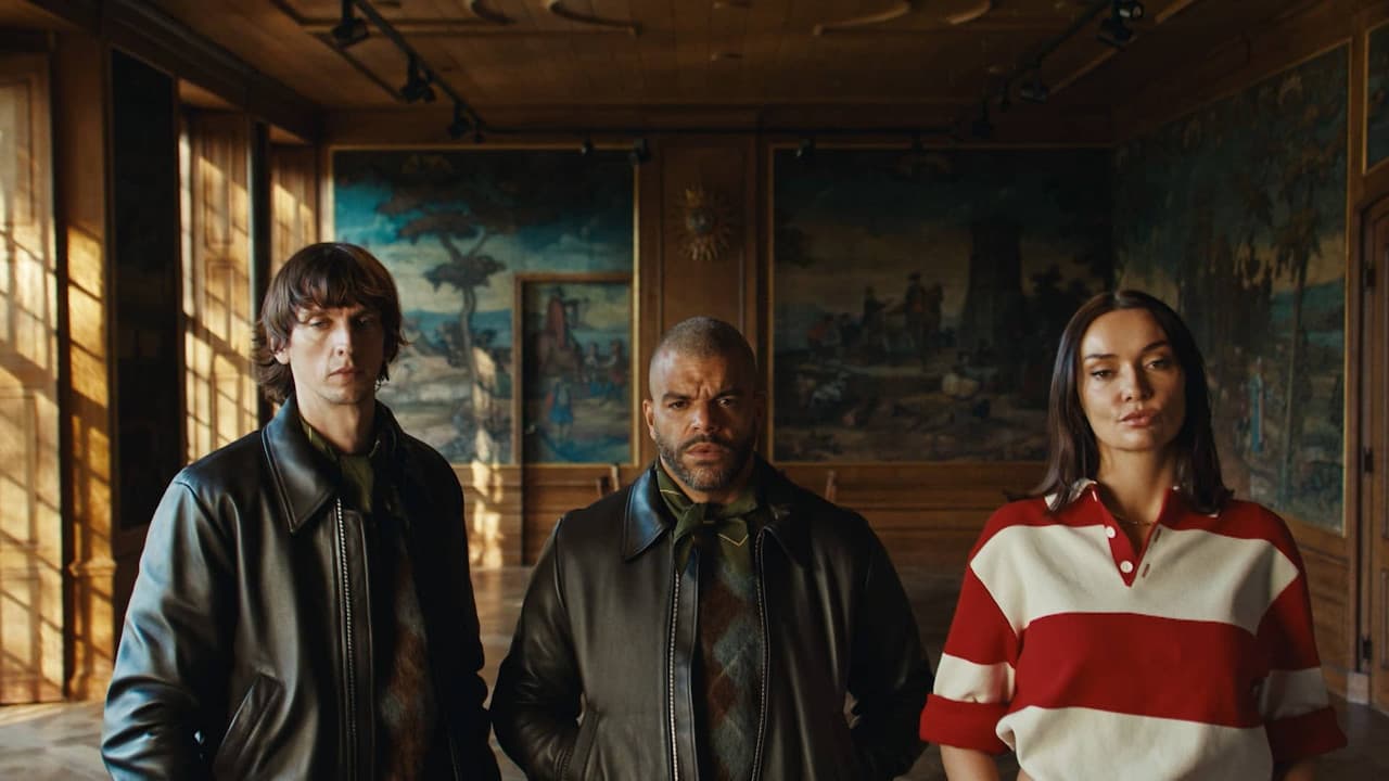 Yous & Yay in the Wild