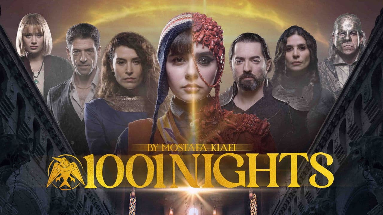 1001 Nights