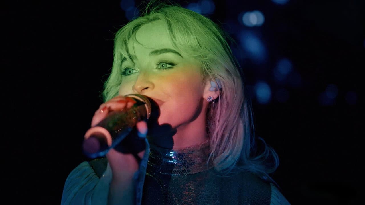 Sabrina Carpenter: Coachella 2026