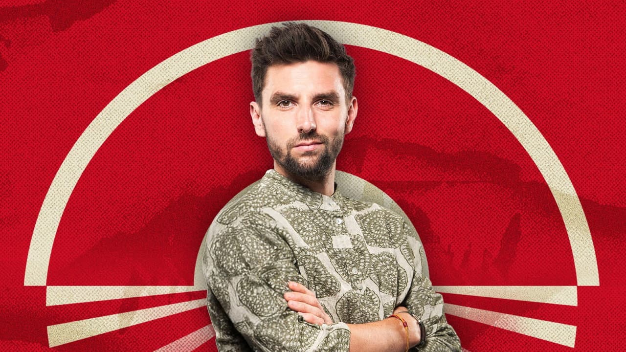 Asia Express - Vaškův Side Quest