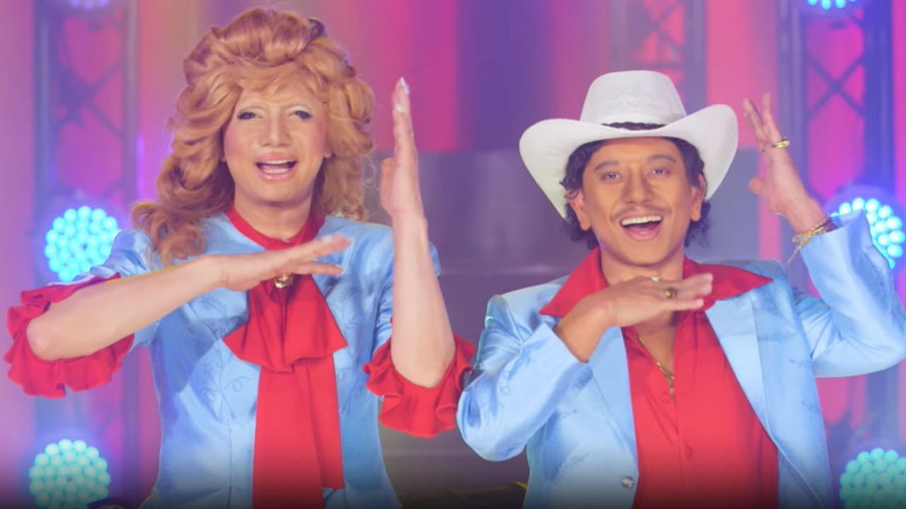 Your Face Sounds Familiar