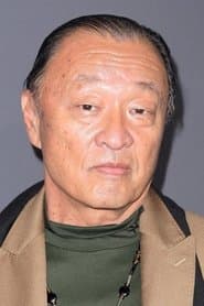 Cary-Hiroyuki Tagawa
