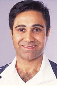 Gill Mohindepaul Singh