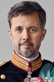King Frederik X of Denmark