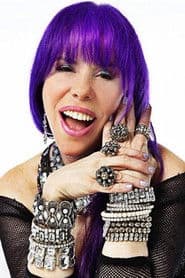 Baby do Brasil (Baby Consuelo)